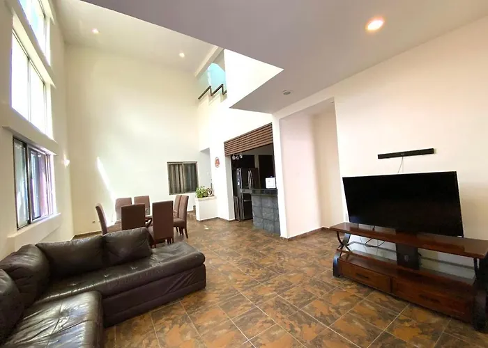 Casa La Loma