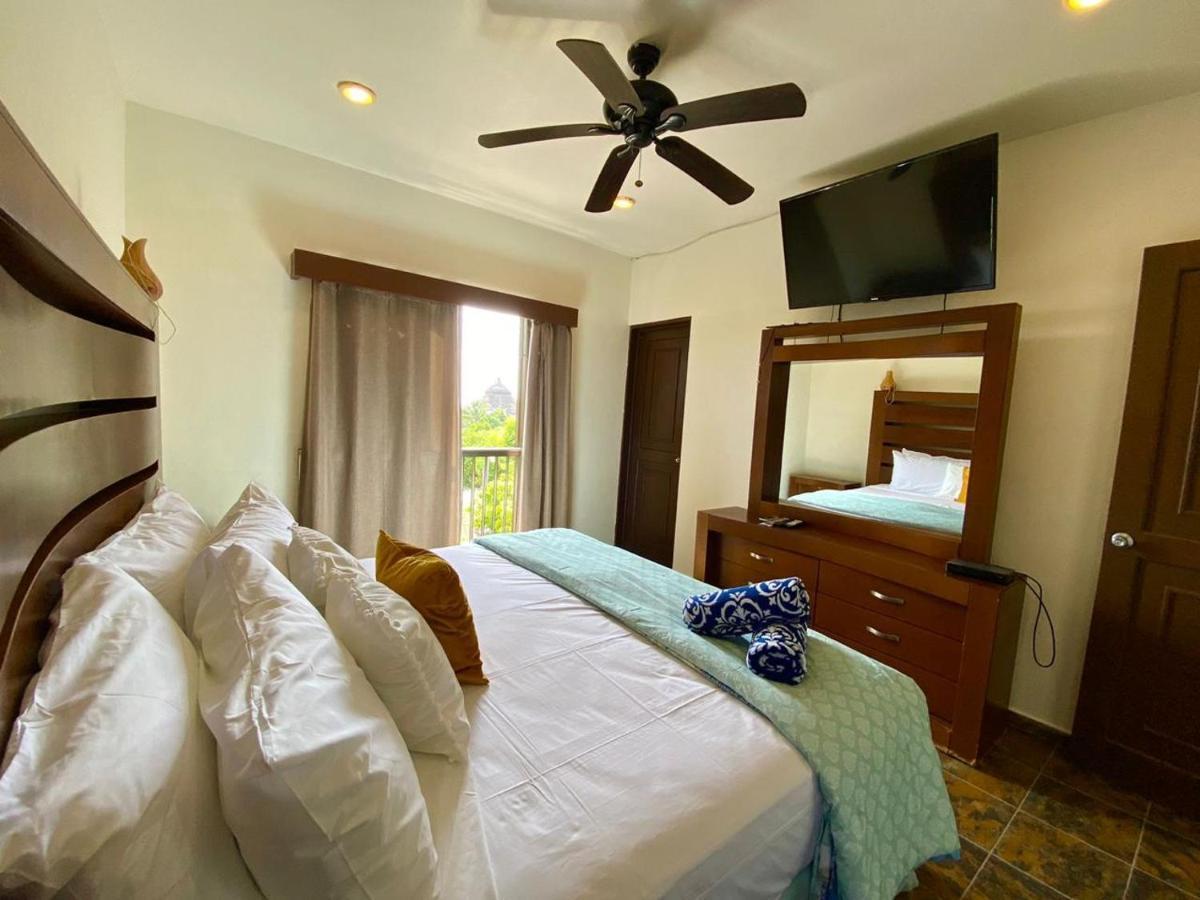Сasa de vacaciones Casa La Loma Isla Mujeres