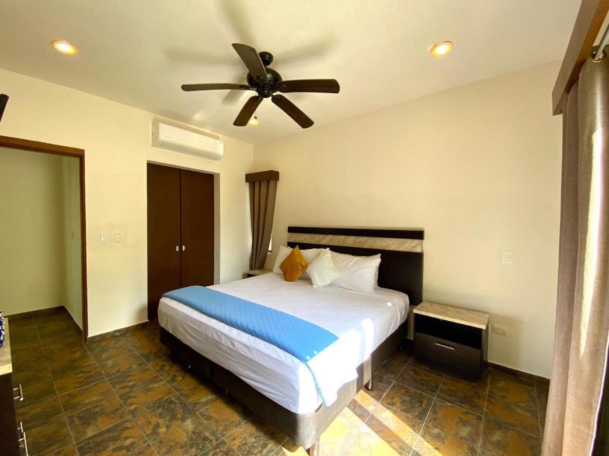 Casa La Loma Isla Mujeres